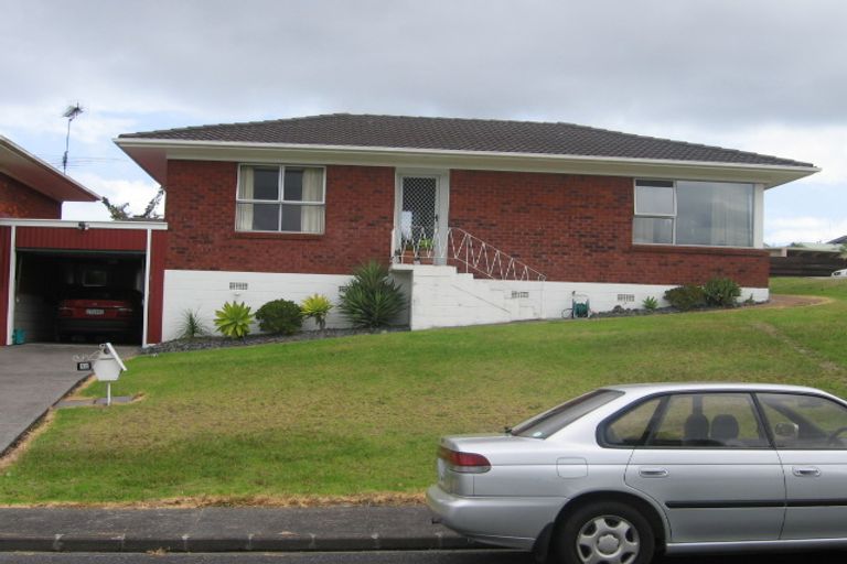 Photo of property in 1 Margaret Place, Milford, Auckland, 0620
