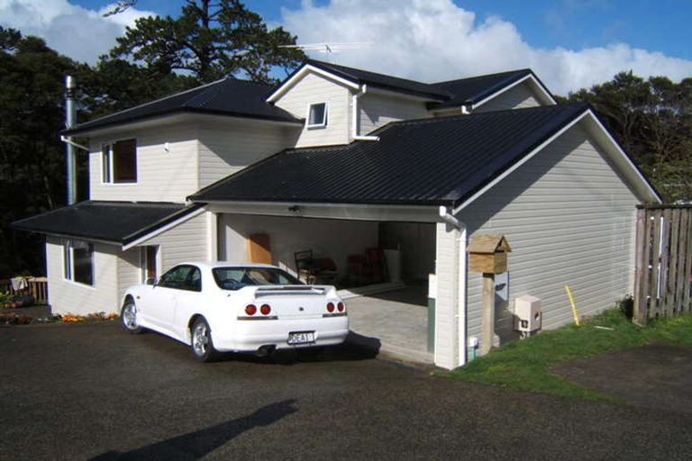 Photo of property in 54 Gladys Avenue, Glenfield, Auckland, 0629