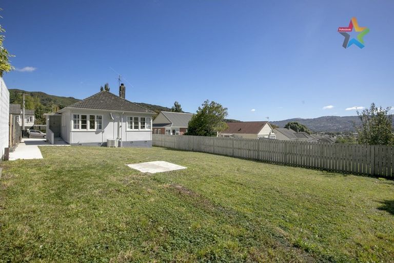 Photo of property in 56 Wilkie Crescent, Naenae, Lower Hutt, 5011