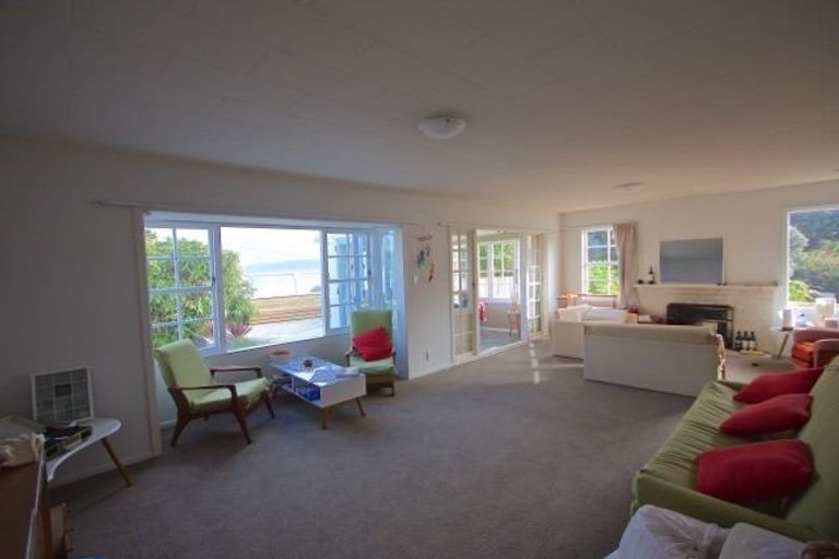 Photo of property in 217 Rosetta Road, Raumati South, Paraparaumu, 5032