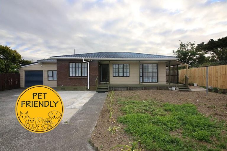 Photo of property in 2/137 Great South Road, Manurewa, Auckland, 2102