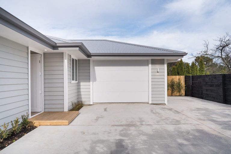 Photo of property in 9a Poole Street, Feilding, 4702