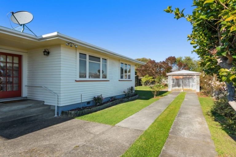 Photo of property in 110 Budge Street, Riversdale, Blenheim, 7201