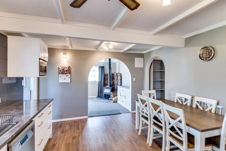 Photo of property in 509 French Street, Akina, Hastings, 4122