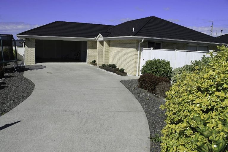 Photo of property in 66 Westmuir Crescent, Pokeno, 2402