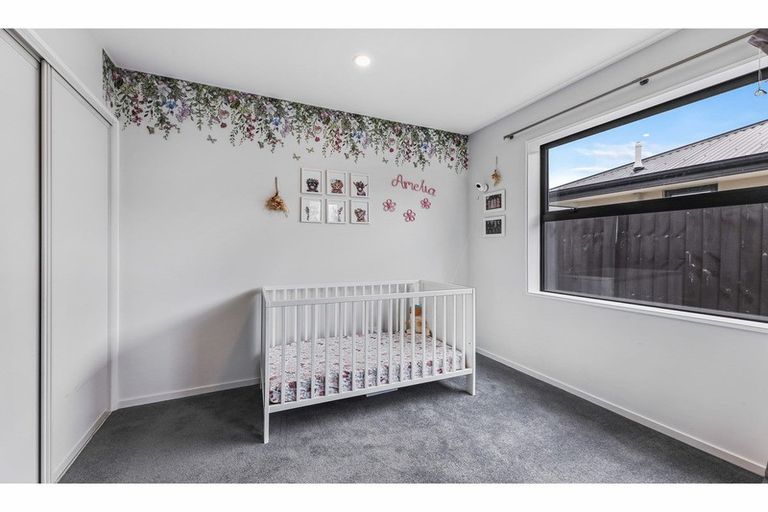 Photo of property in 8 Cleland Crescent, Kaiapoi, 7630