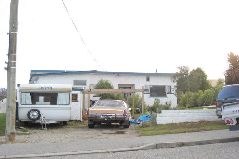 Photo of property in 6 Enterprise Street, Alexandra, 9320