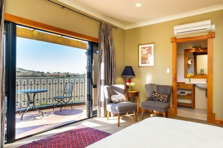 Photo of property in Beckenridge Lodge, 1 Breckenridge Lane, Puketapu, Napier, 4183