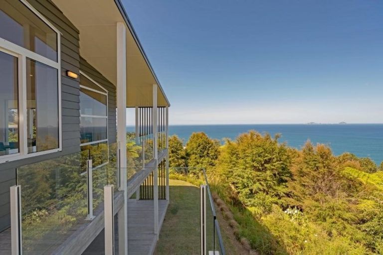 Photo of property in 170 Pumpkin Hill Road, Pumpkin Hill, Whitianga, 3591