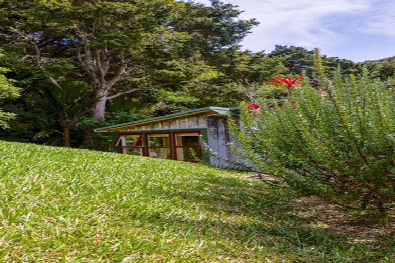 Photo of property in 5 Yarborough Street, Kohukohu, 0491