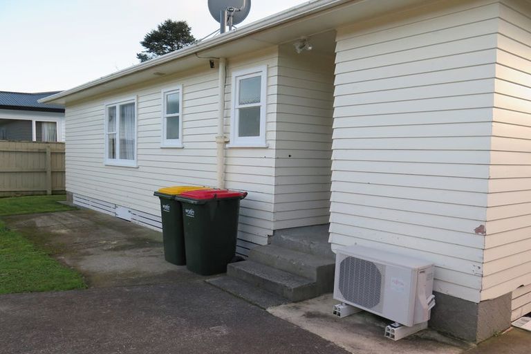 Photo of property in 47 Konini Street, Wainuiomata, Lower Hutt, 5014