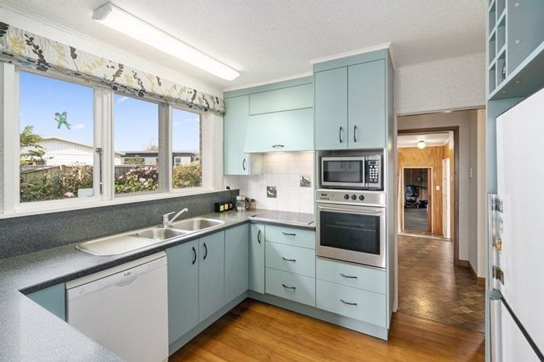 Photo of property in 152 Kelvin Grove Road, Kelvin Grove, Palmerston North, 4414