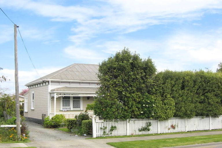 Photo of property in 1 Old Renwick Road, Mayfield, Blenheim, 7201