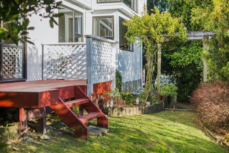 Photo of property in 8 Eclipse Lane, Whitby, Porirua, 5024