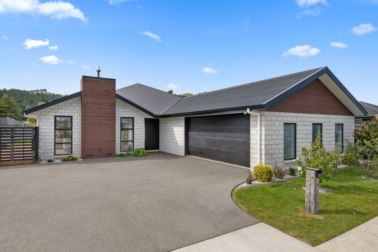 Photo of property in 17 Mcnabb Place, Witherlea, Blenheim, 7201