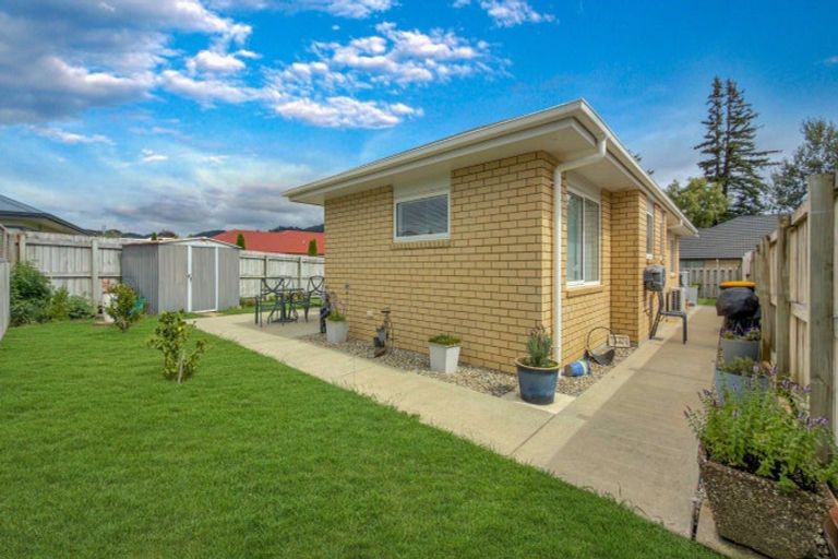 Photo of property in 17 Somerset Street, Waihi, 3610