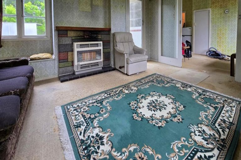 Photo of property in 29 Kahikatea Street, Inglewood, 4330