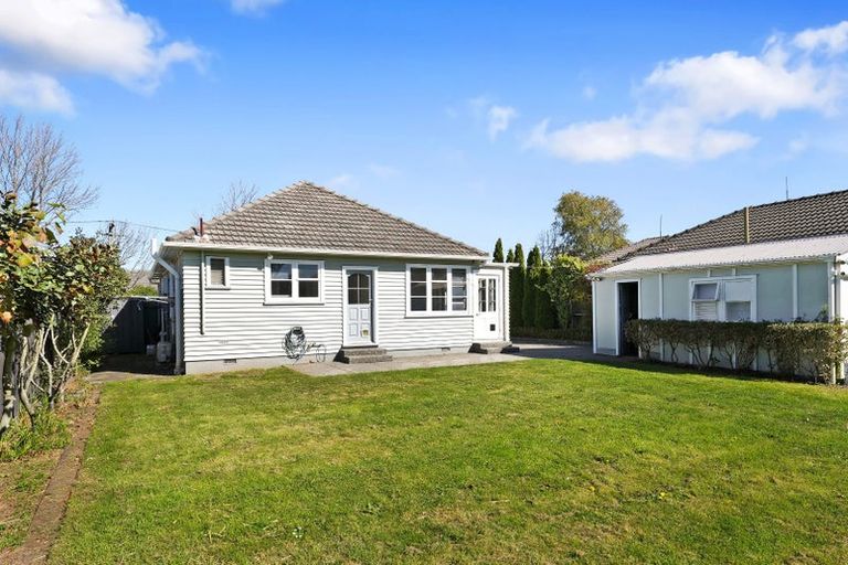 Photo of property in 38 Proctor Street, Papanui, Christchurch, 8053