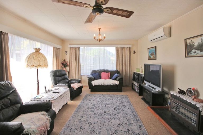 Photo of property in 163 Onslow Street, Kawerau, 3127