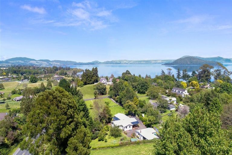 Photo of property in 1 Banksia Place, Tikitere, Rotorua, 3074