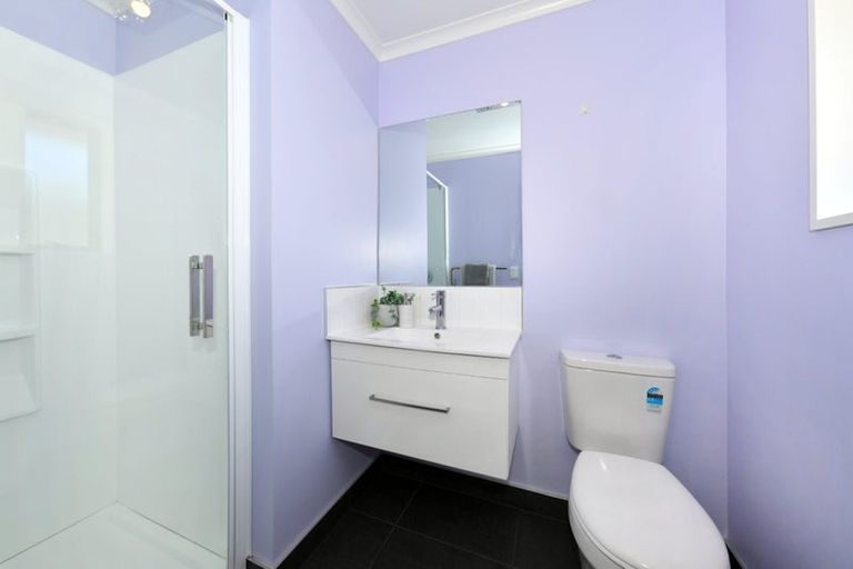 Photo of property in 100 Infinity Drive, Pegasus, 7612