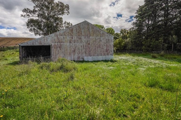 Photo of property in 415 Parnassus Road, Spotswood, Cheviot, 7381