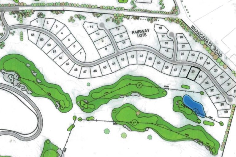 Photo of property in 40 The Fairways, Kinloch, Taupo, 3377