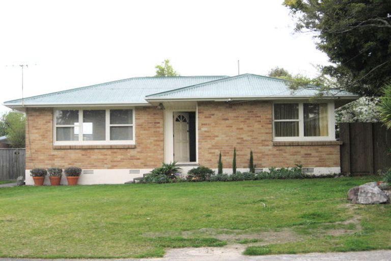 Photo of property in 16 La Trobe Place, Utuhina, Rotorua, 3015