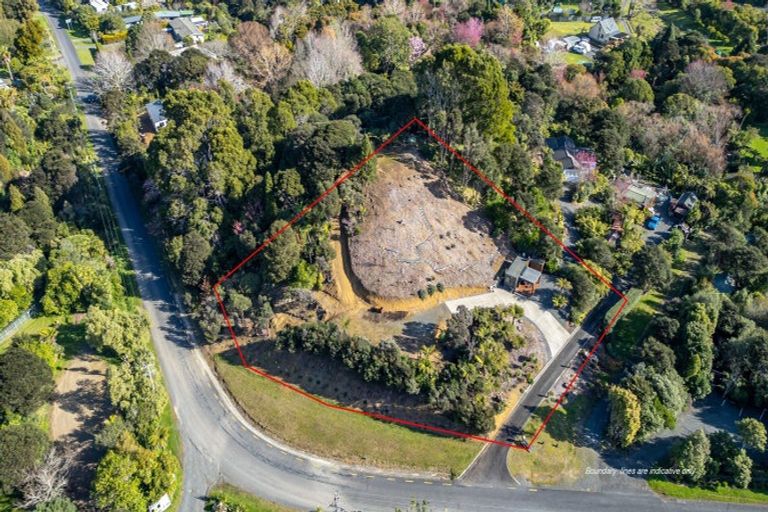 Photo of property in 395a Driving Creek Road, Coromandel, 3506