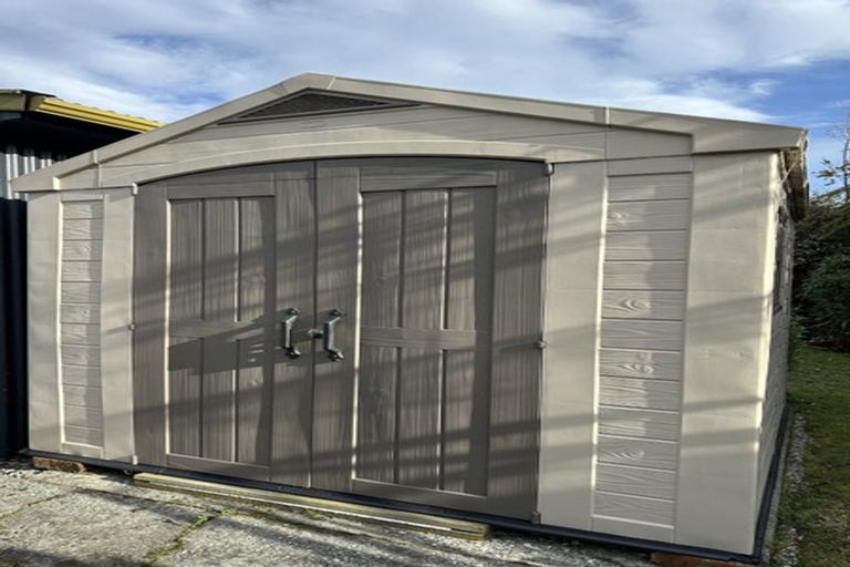 Photo of property in 66 Seddon Street, Kumara, 7832