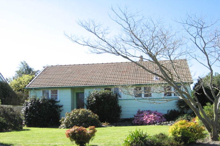 Photo of property in 10 Tyler Street, Rangiora, 7400