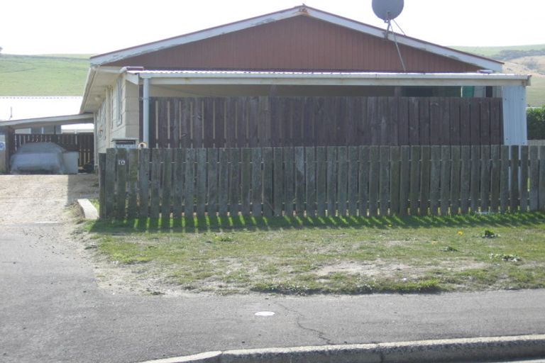 Photo of property in 1c Oregon Street, Ocean Grove, Dunedin, 9013