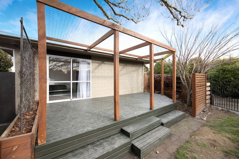 Photo of property in 22 Pegasus Avenue, North New Brighton, Christchurch, 8083