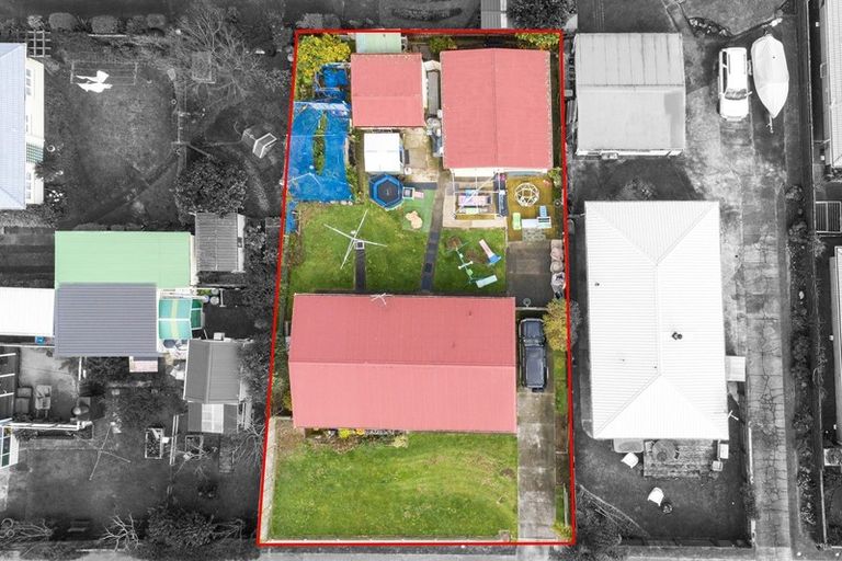 Photo of property in 22 Emmett Street, Greerton, Tauranga, 3112