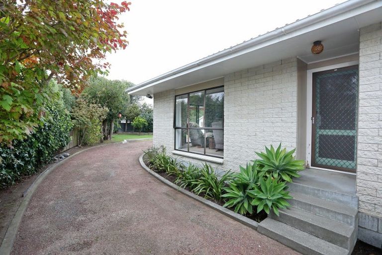 Photo of property in 12 Hammond Street, Bulls, 4818