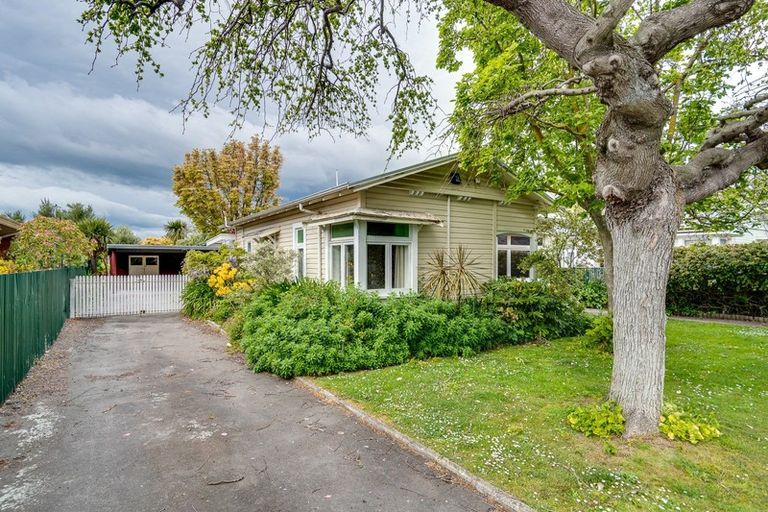 Photo of property in 705 Grays Road, Mahora, Hastings, 4120