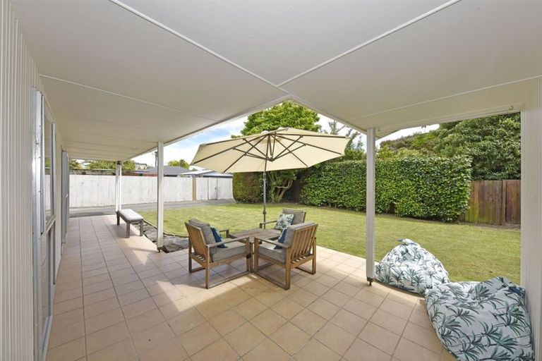 Photo of property in 26b Mcbratneys Road, Dallington, Christchurch, 8061