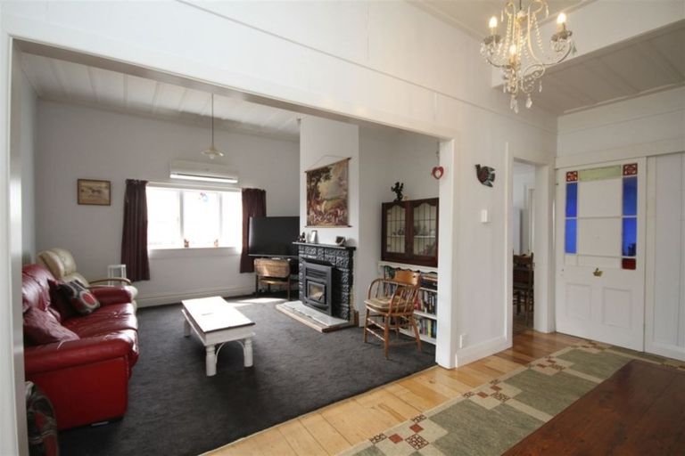 Photo of property in 72 Kenny Street, Waihi, 3610