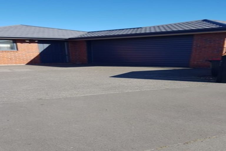 Photo of property in 1/83 Grafton Street, Waltham, Christchurch, 8011