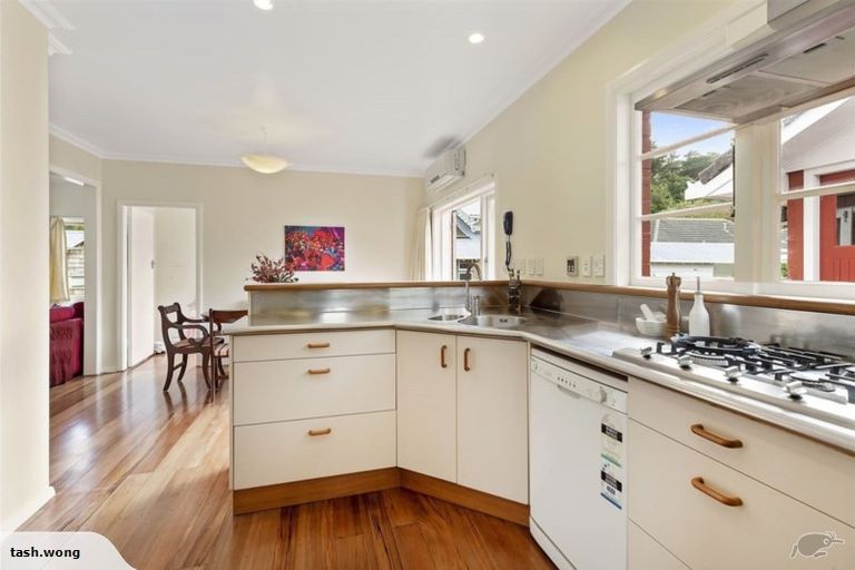 Photo of property in 2 Tringham Street, Karori, Wellington, 6012