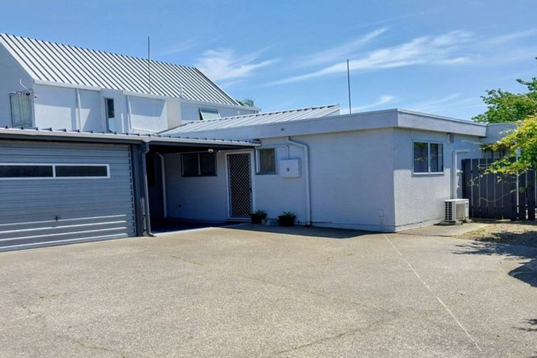 Photo of property in 9 London Place, Tamatea, Napier, 4112