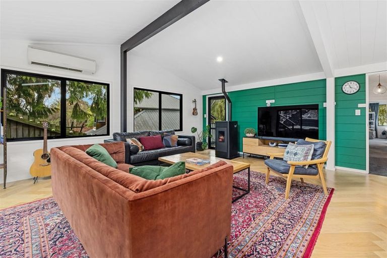 Photo of property in 35 Holliss Avenue, Cashmere, Christchurch, 8022