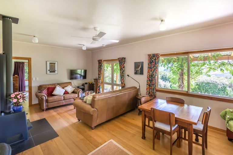 Photo of property in 310c Reynolds Valley Road, Okuti Valley, Little River, 7591