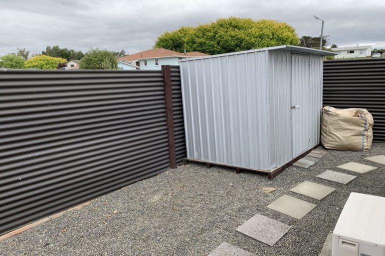 Photo of property in 8 Porritt Place, Waipukurau, 4200