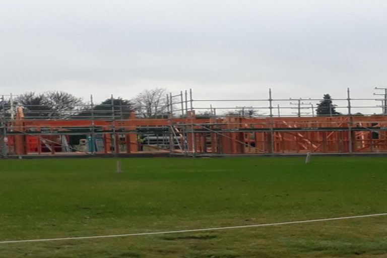 Photo of property in 1 Spencer Place, Springlands, Blenheim, 7201