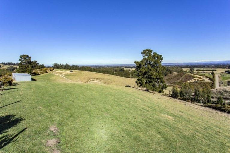 Photo of property in 250 Loburn Kowai Road, Loburn, Rangiora, 7472