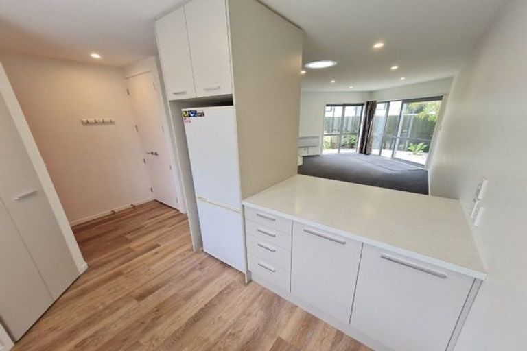 Photo of property in 5/219 Peterborough Street, Christchurch Central, Christchurch, 8013