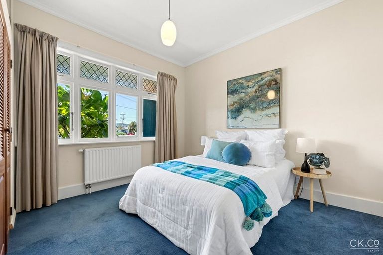 Photo of property in 1 Tennyson Street, Petone, Lower Hutt, 5012