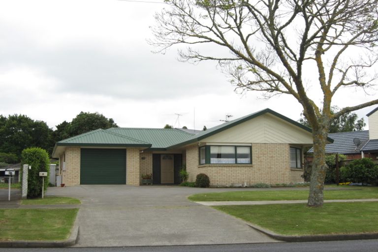 Photo of property in 3 Puni Road, Pukekohe, 2120