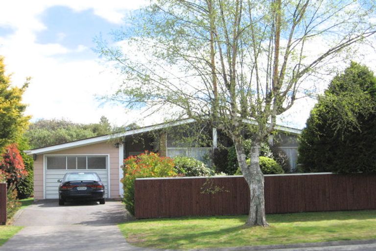 Photo of property in 38 Tui Street, Taupo, 3330